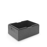 Cutie termoizolanta 40 lt,  600x400x(H)283 mm, Kitchen Line, spuma polipropilenica